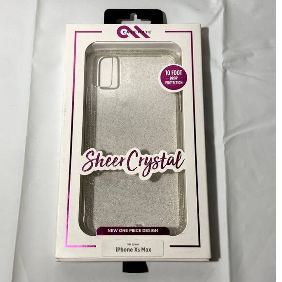 Iphone xs max phone Case - Picture 1 of 1